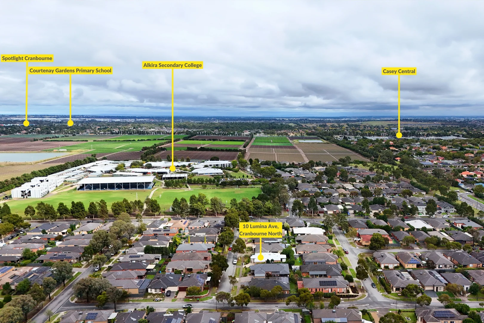 Additional image 20 of 10 Lumina Avenue, Cranbourne North VIC 3977