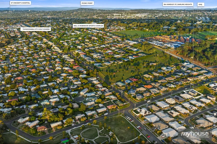 Additional image 20 of 164 Handley Street, Darling Heights QLD 4350