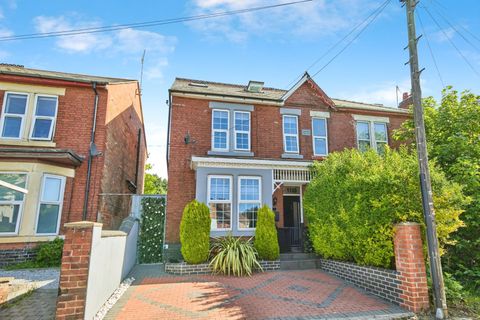 London Road, Derby DE24