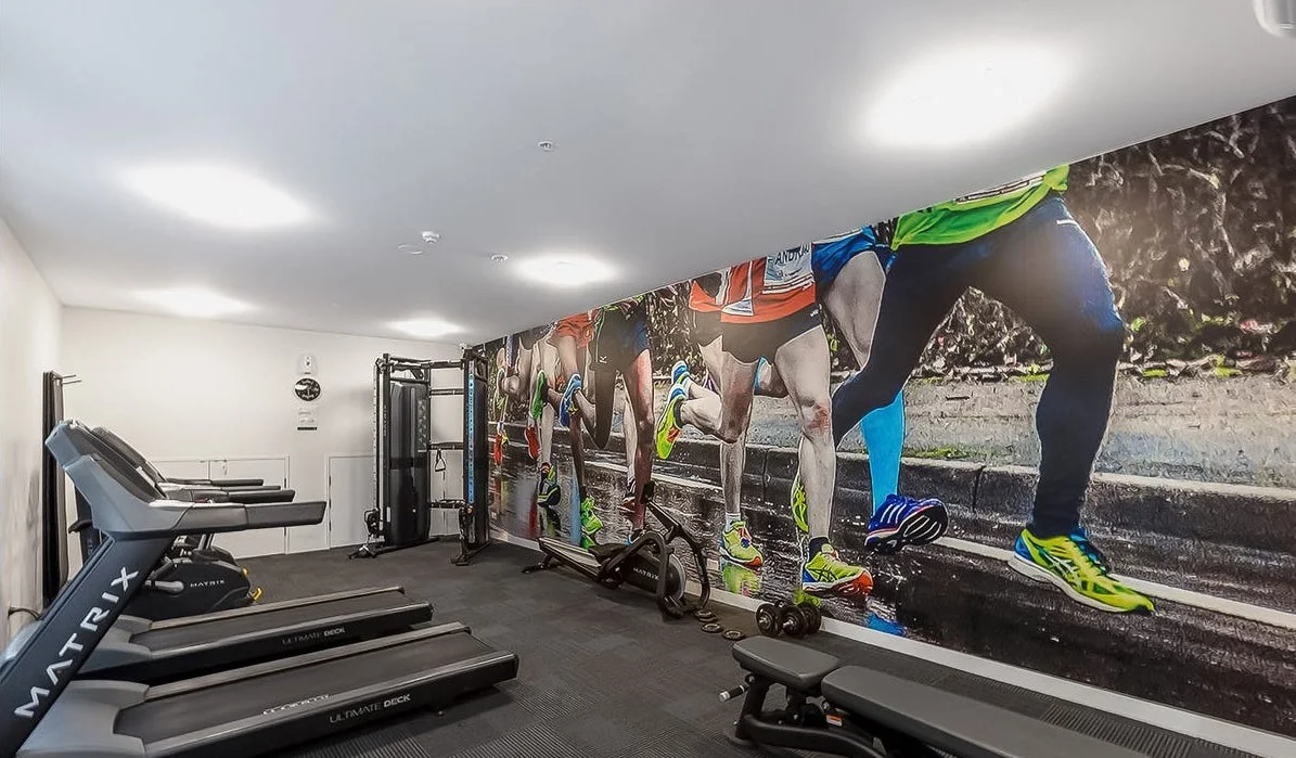 Additional image 10 of 1101/15 Clifton Street, Prahran VIC 3181