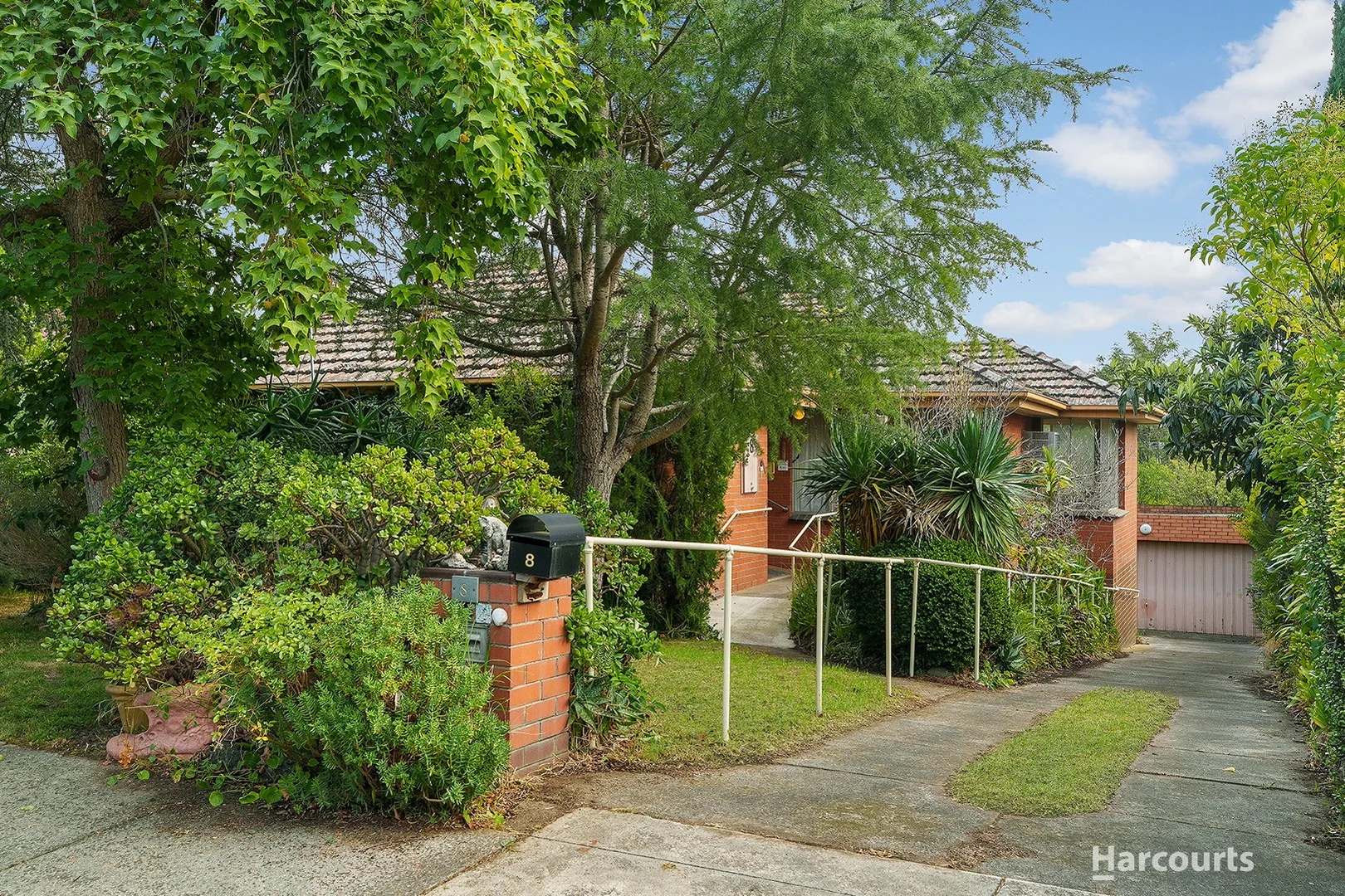 8 Ardgower Court, Templestowe Lower VIC 3107