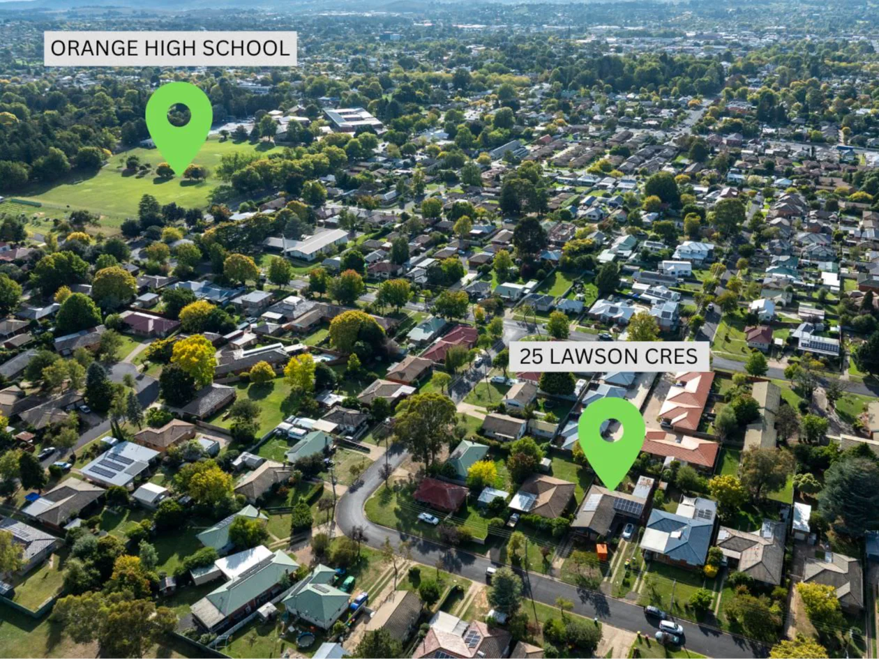 Additional image 19 of 25 Lawson Crescent, Orange NSW 2800