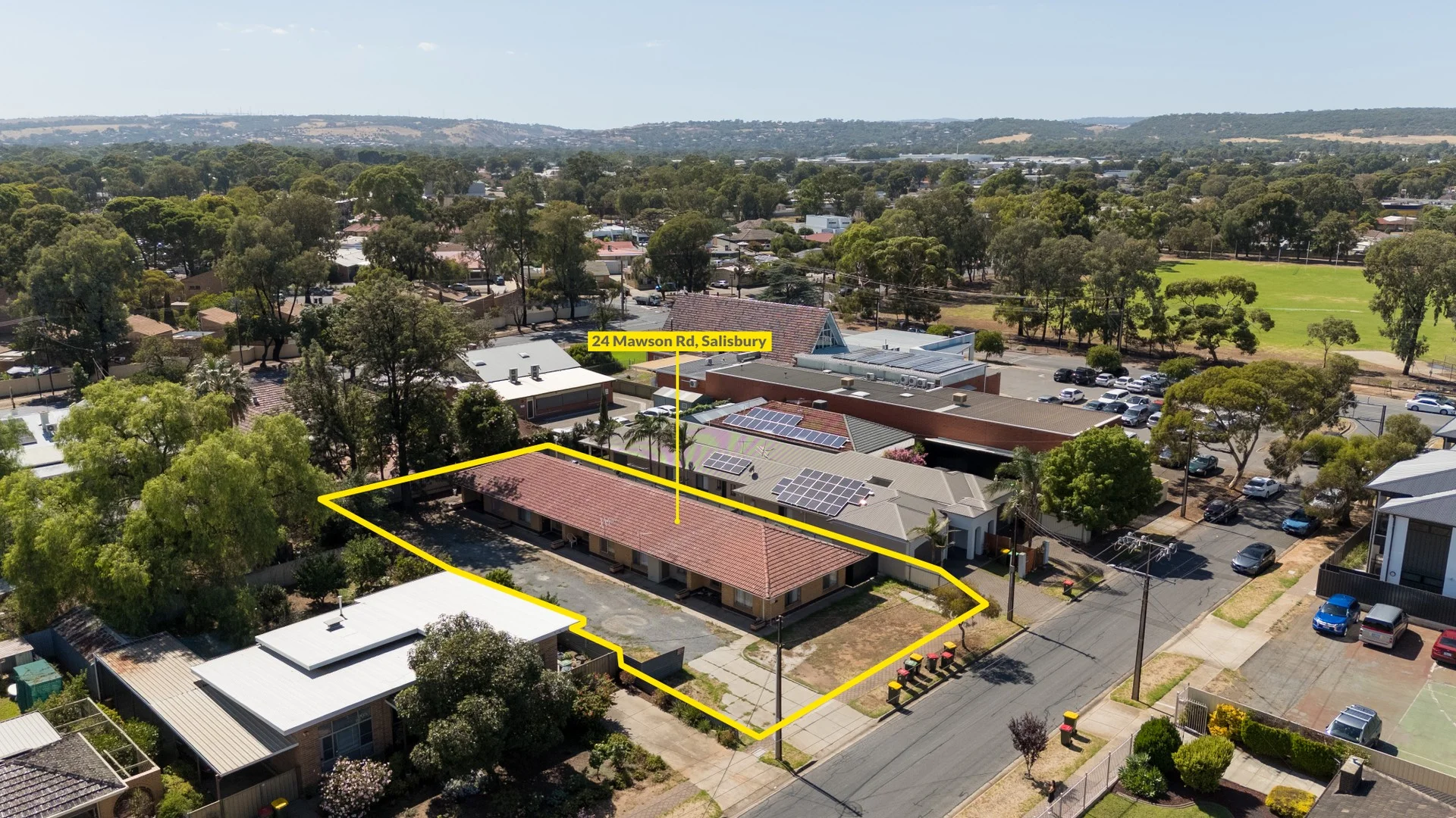 1-5/24 Mawson Road, Salisbury SA 5108