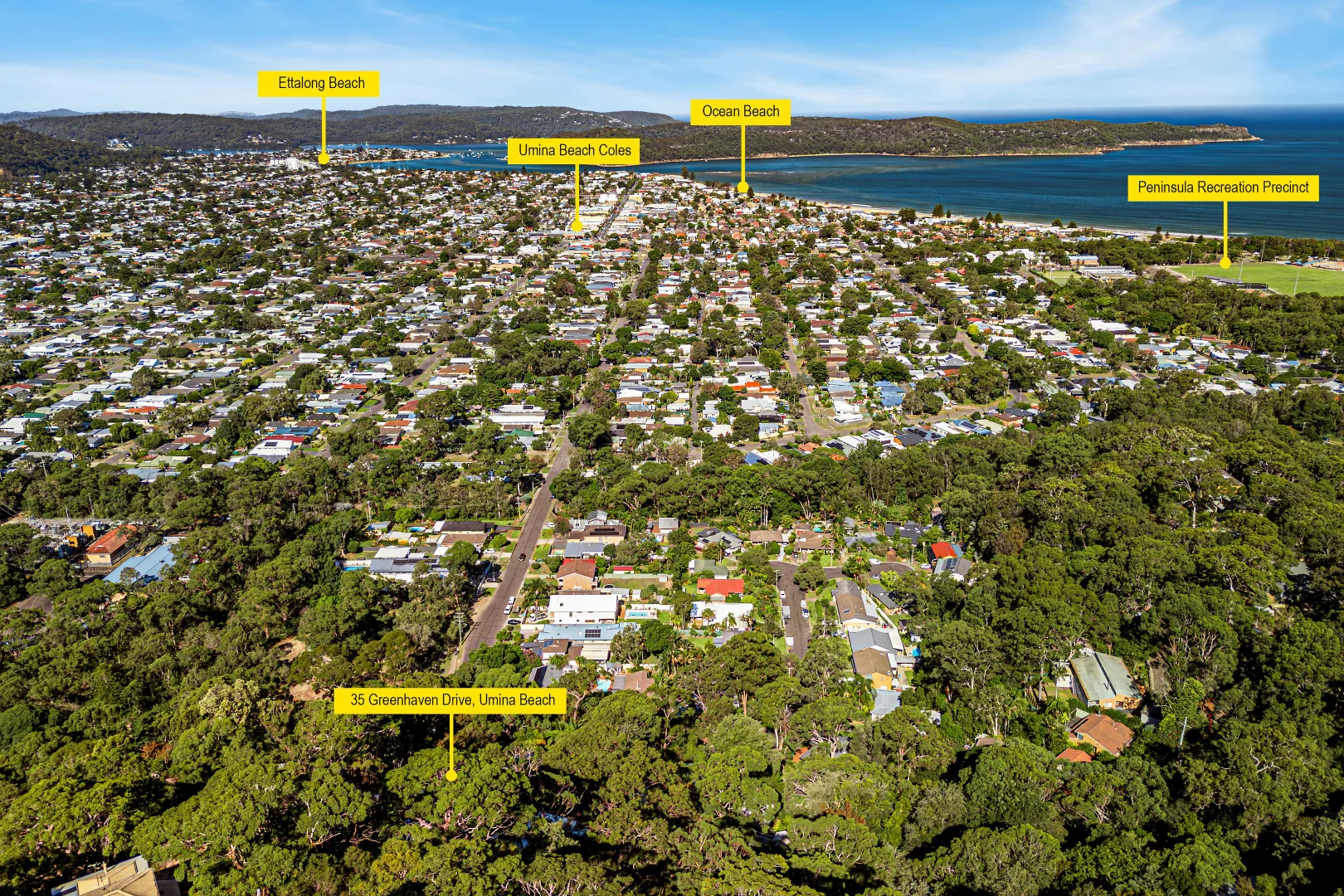Additional image 5 of 35 Greenhaven Drive, Umina Beach NSW 2257