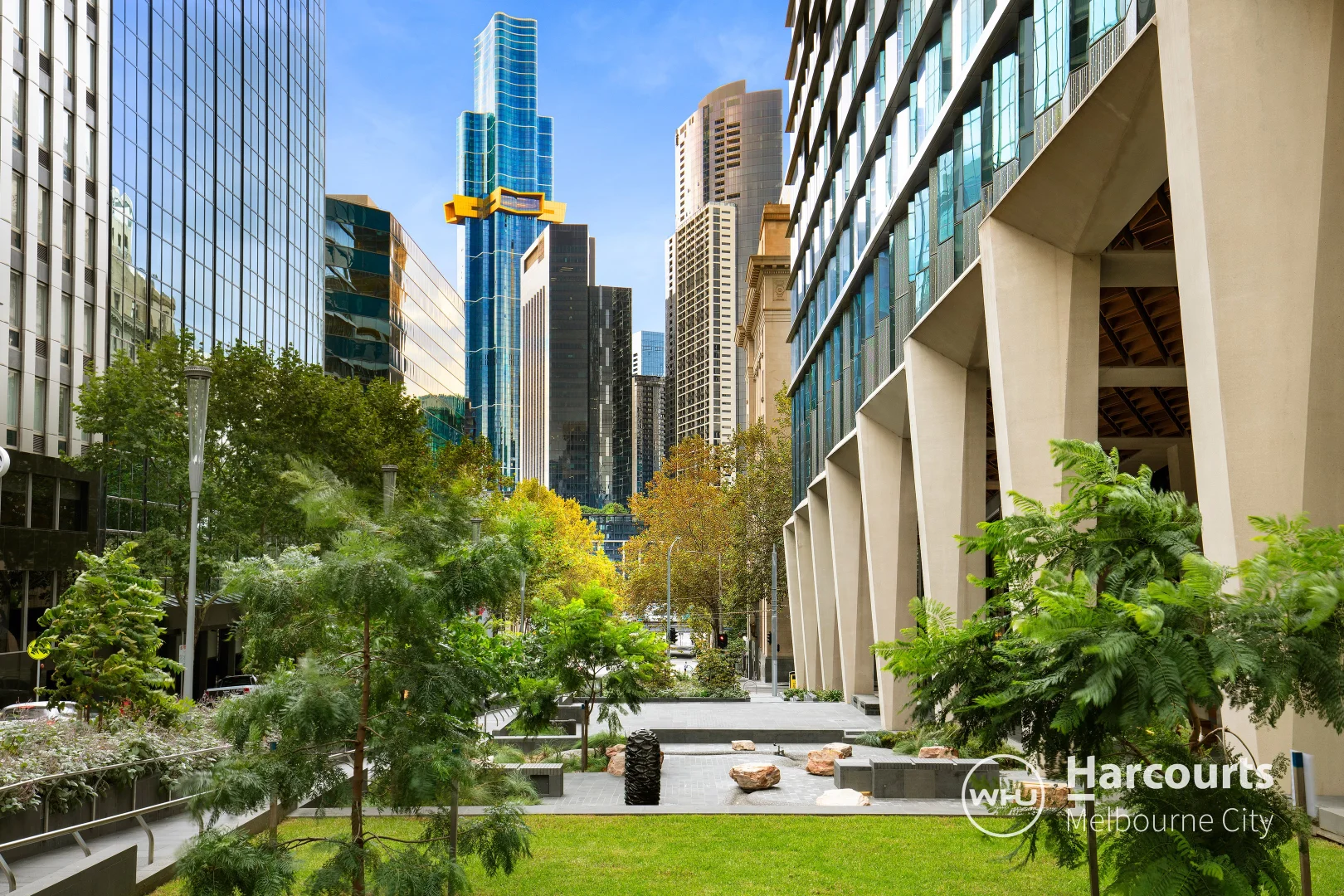 Additional image 11 of 1118/422 Collins Street, Melbourne VIC 3000