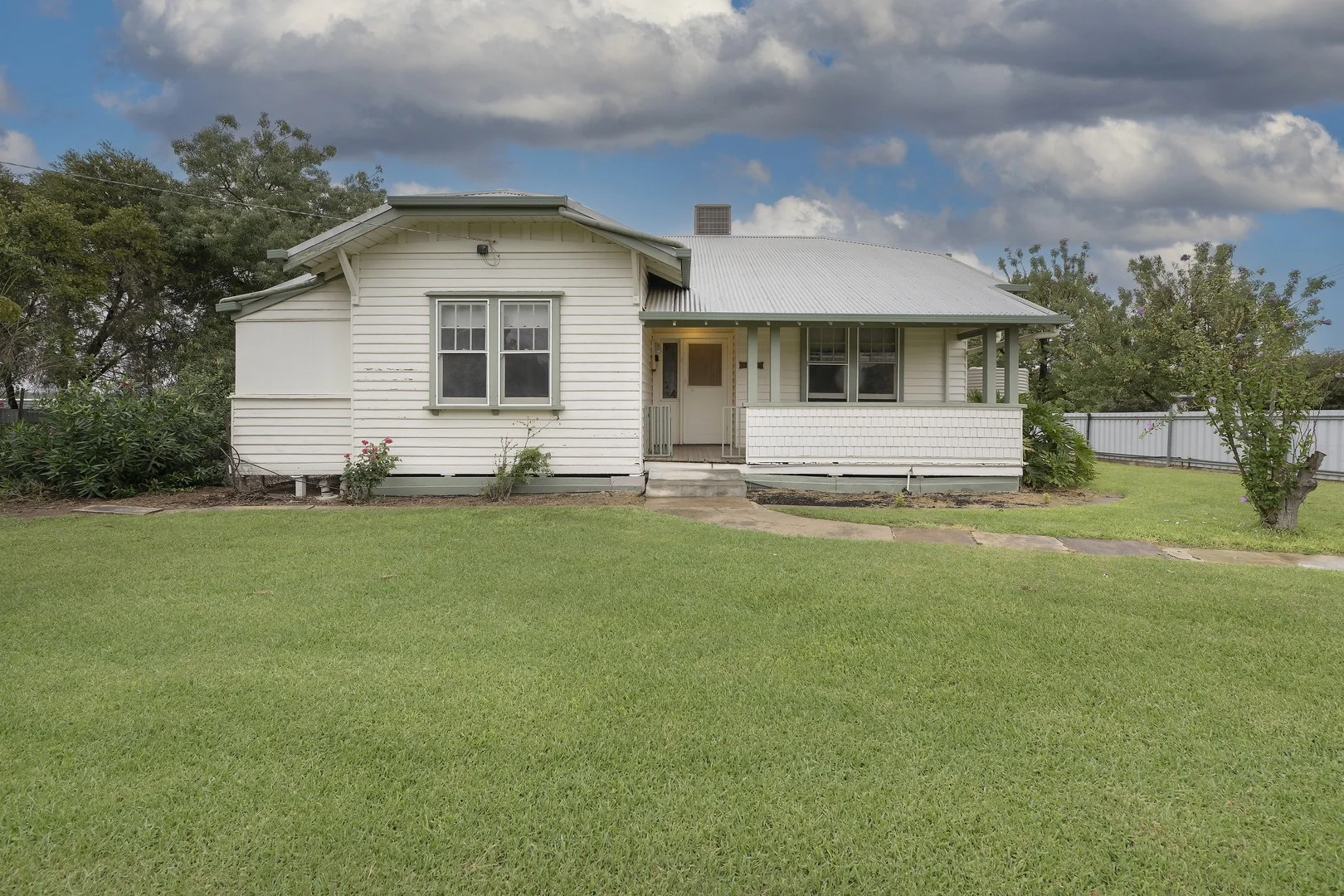 44 Marraboor Street, Lake Boga VIC 3584