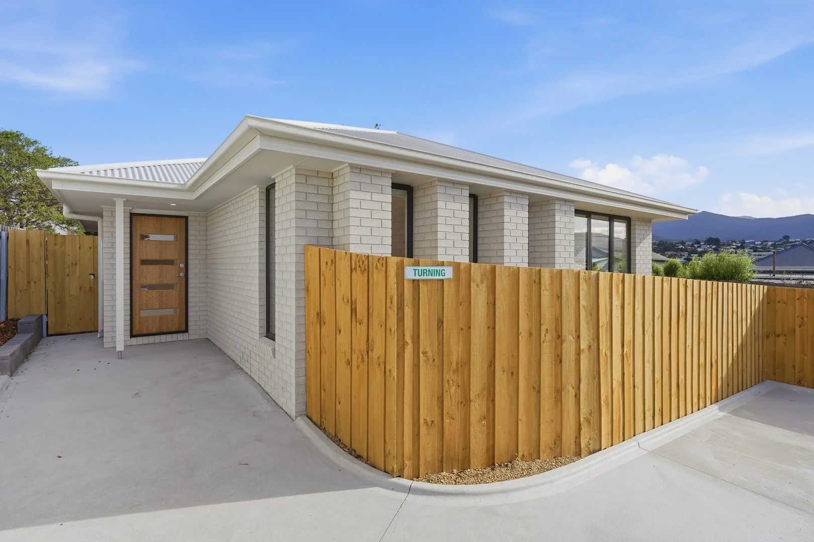 2/1 Clifford Street, Moonah TAS 7009