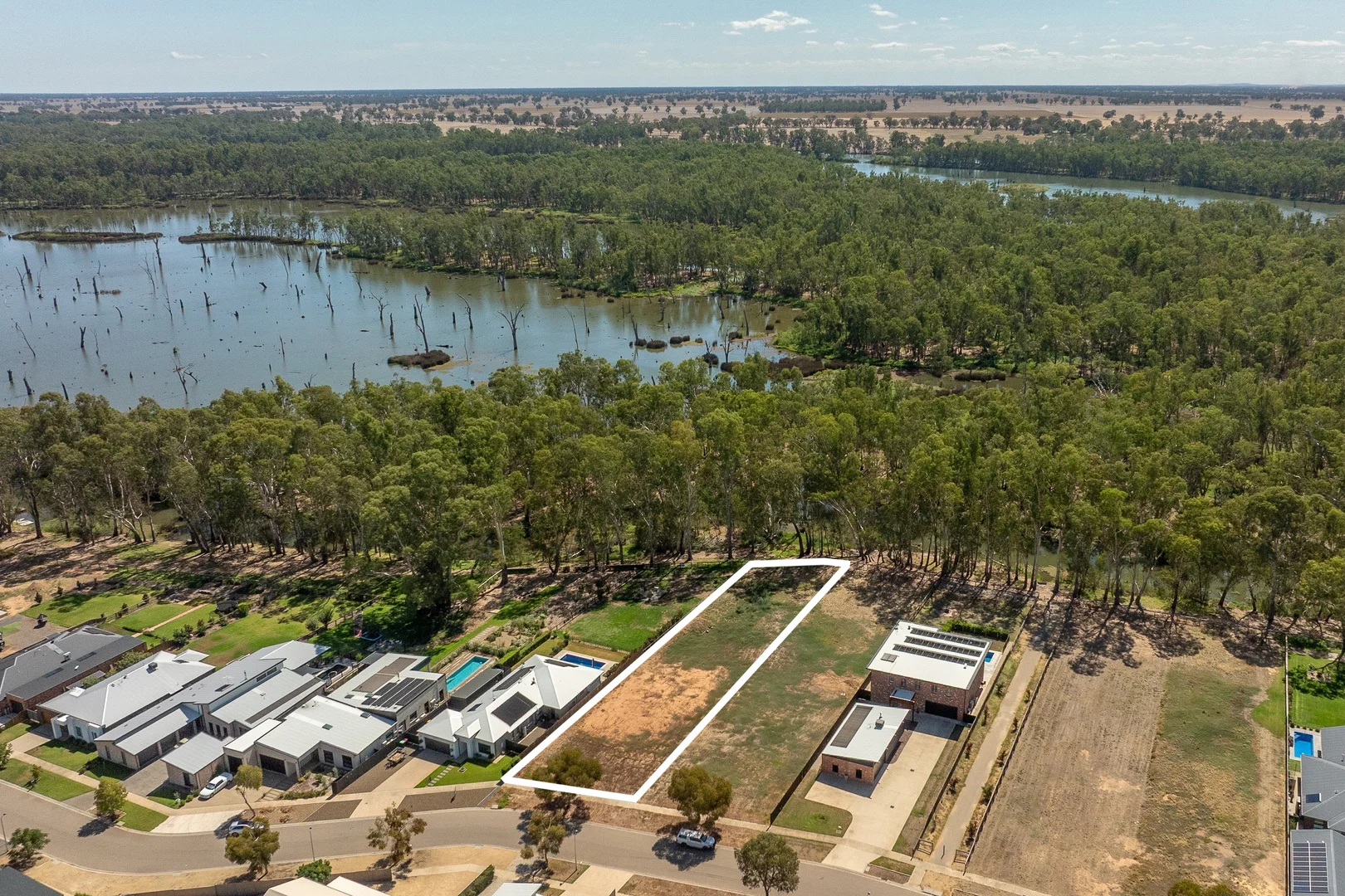 Additional image 2 of 15 MCCULLOCH STREET, Bundalong VIC 3730