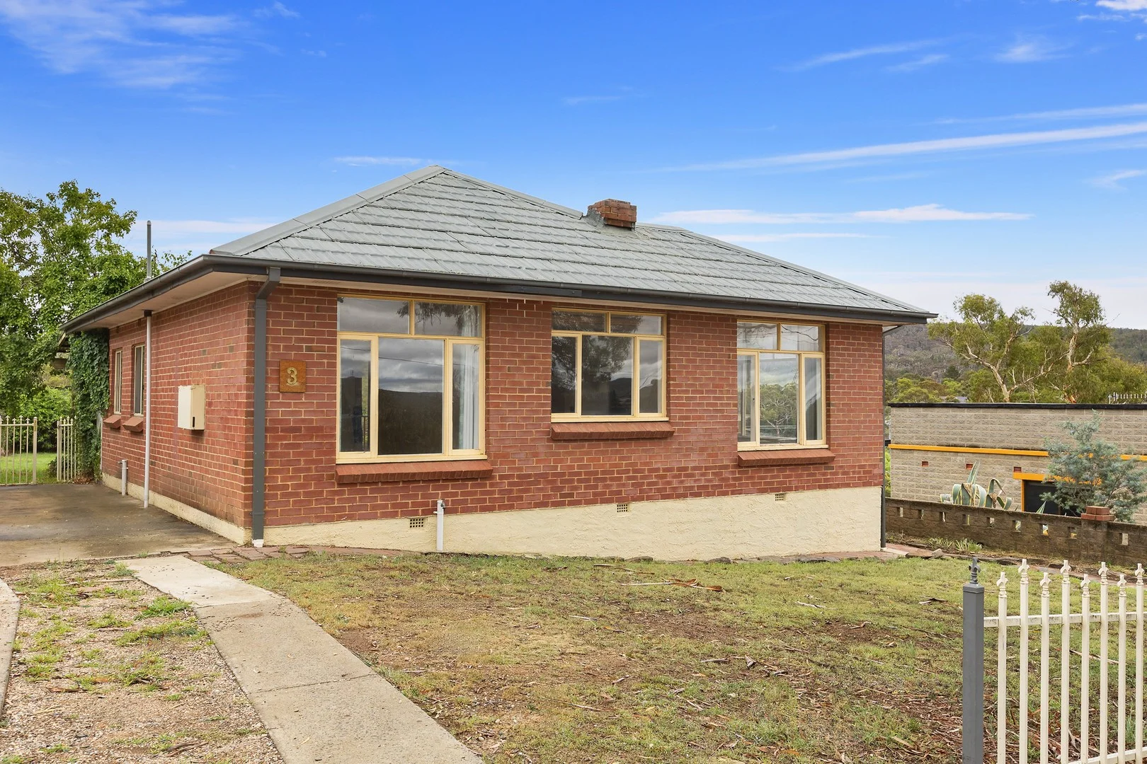 3 Chapman Street, Cooma NSW 2630