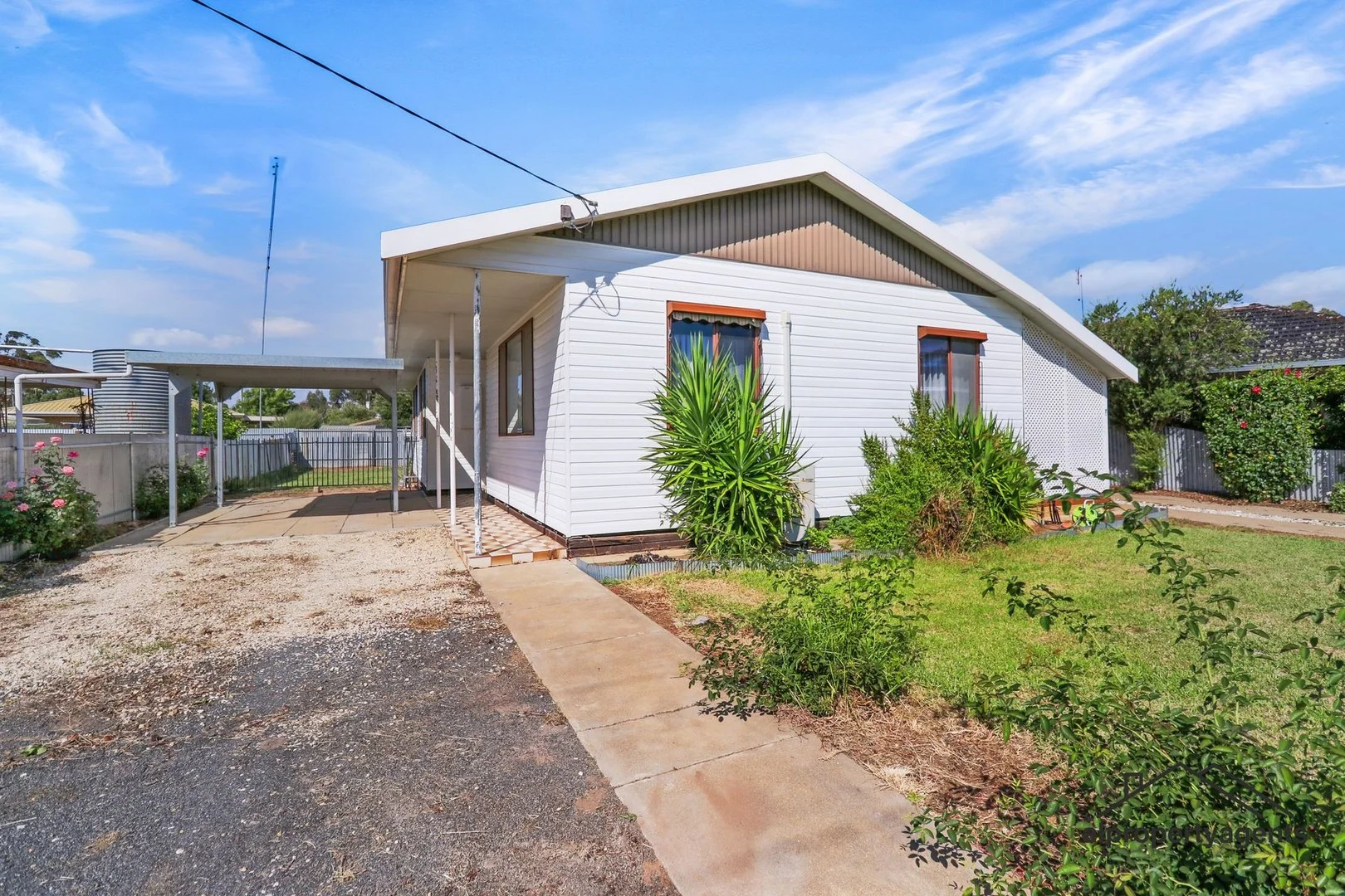 3a O'Callaghan Street, Warracknabeal VIC 3393