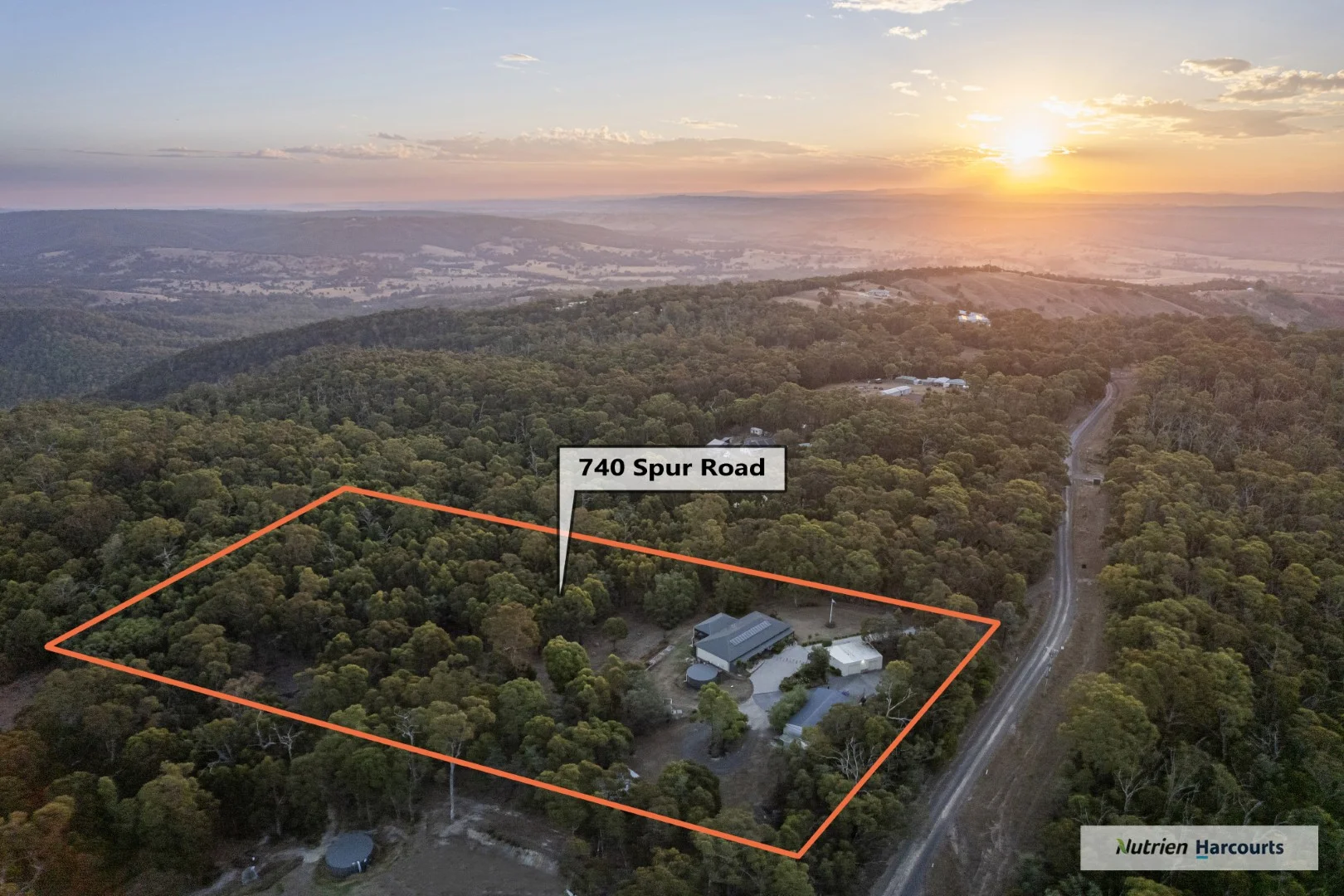 Additional image 4 of 740 Spur Road, Clonbinane VIC 3658