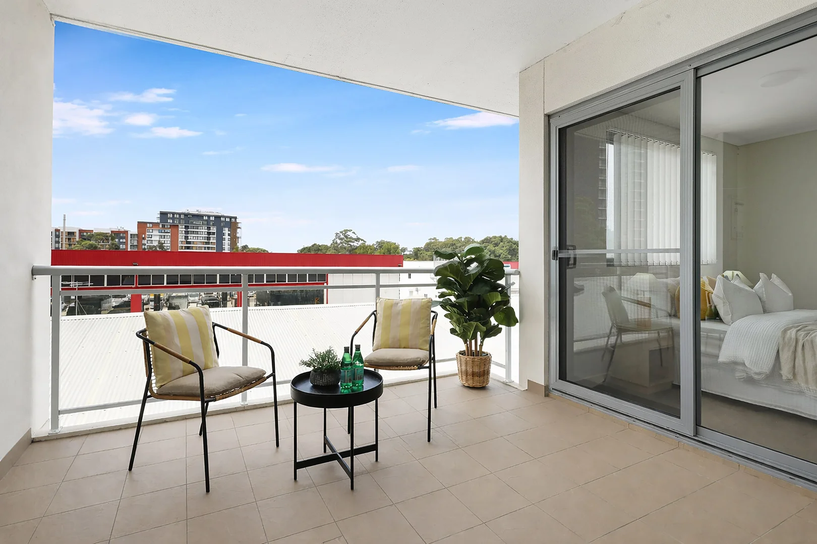Additional image 7 of 213/52-62 Arncliffe Street, Wolli Creek NSW 2205