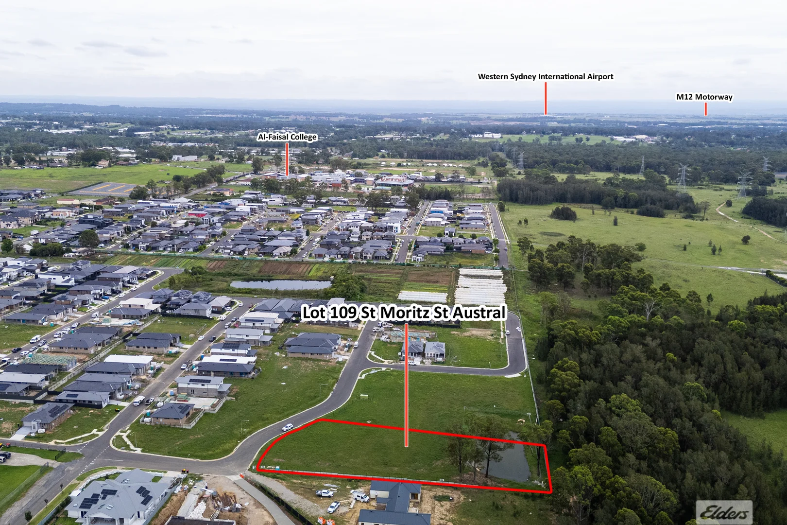Additional image 3 of 109 St Moritz Street, Austral NSW 2179