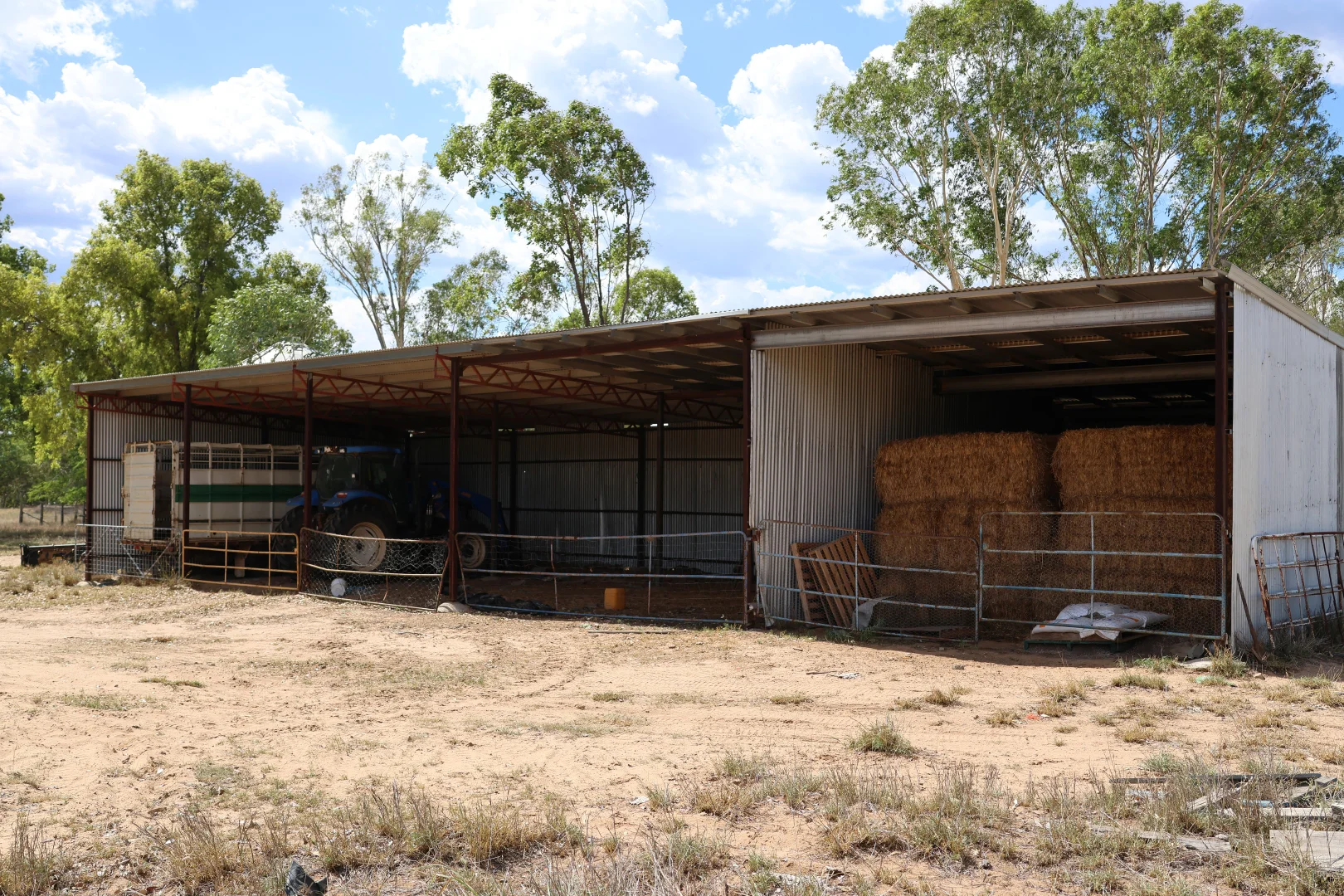 Additional image 24 of 3752 Mitchell Forest Vale Road, Mitchell QLD 4465