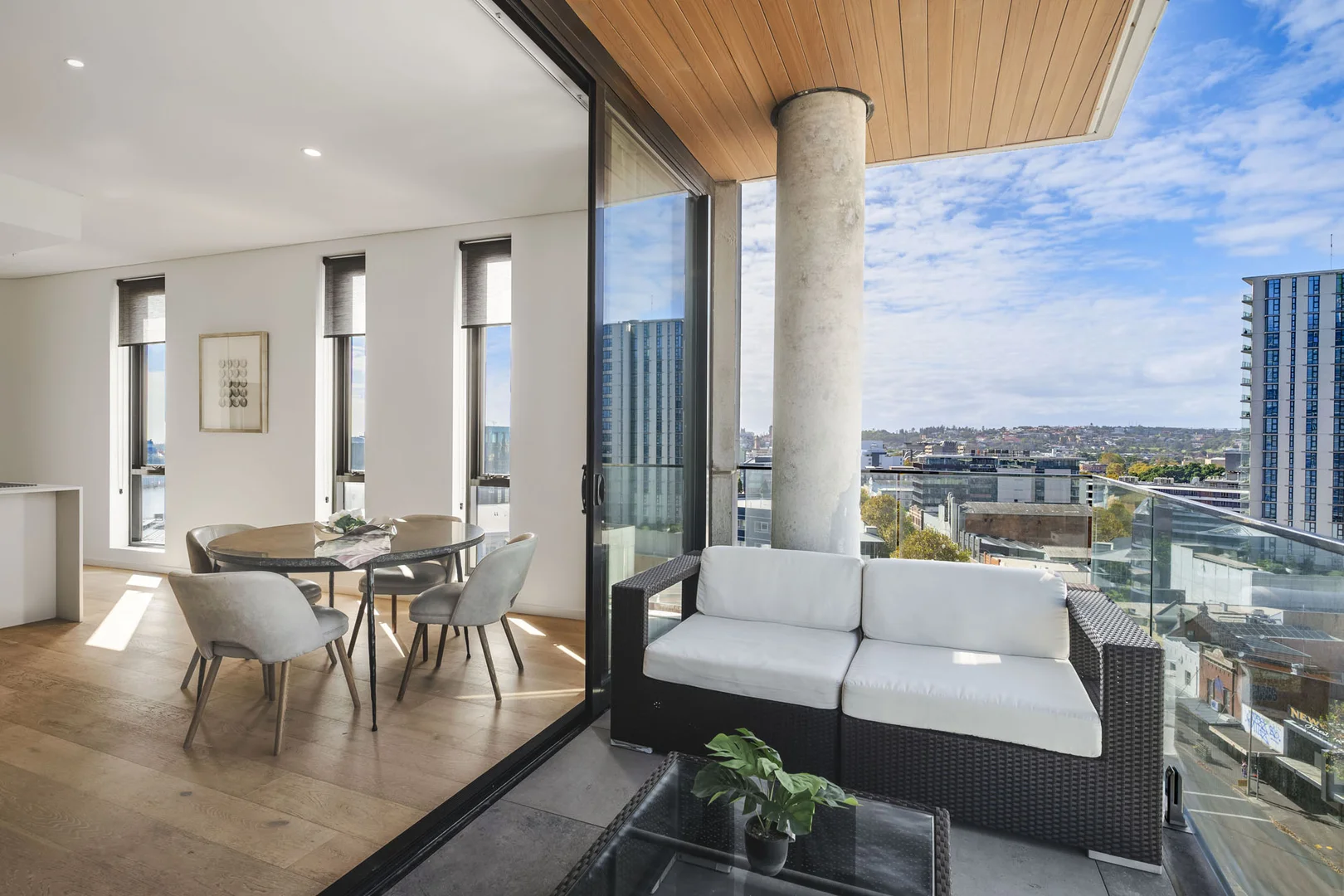 Additional image 4 of 1003/770 Hunter Street, Newcastle West NSW 2302