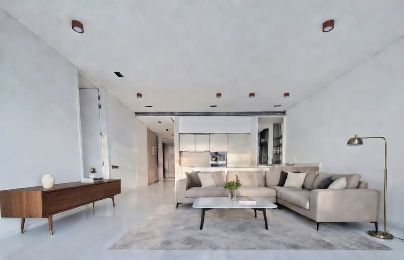 28 South Beach Road