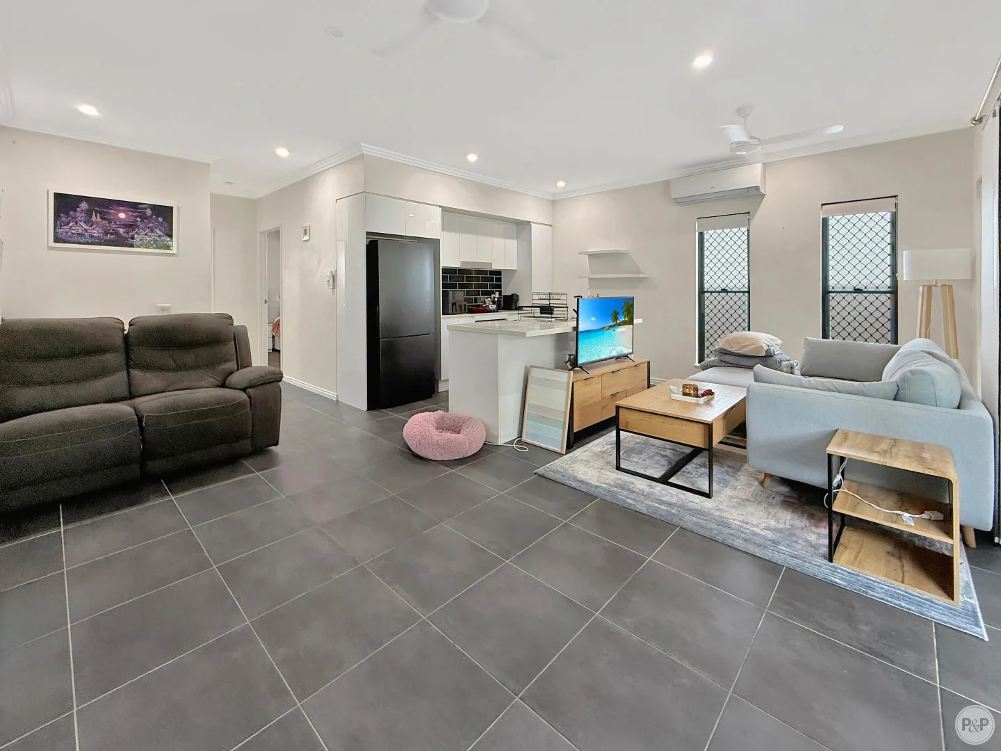 Additional image 2 of 43 Lawrie Avenue, Oonoonba QLD 4811
