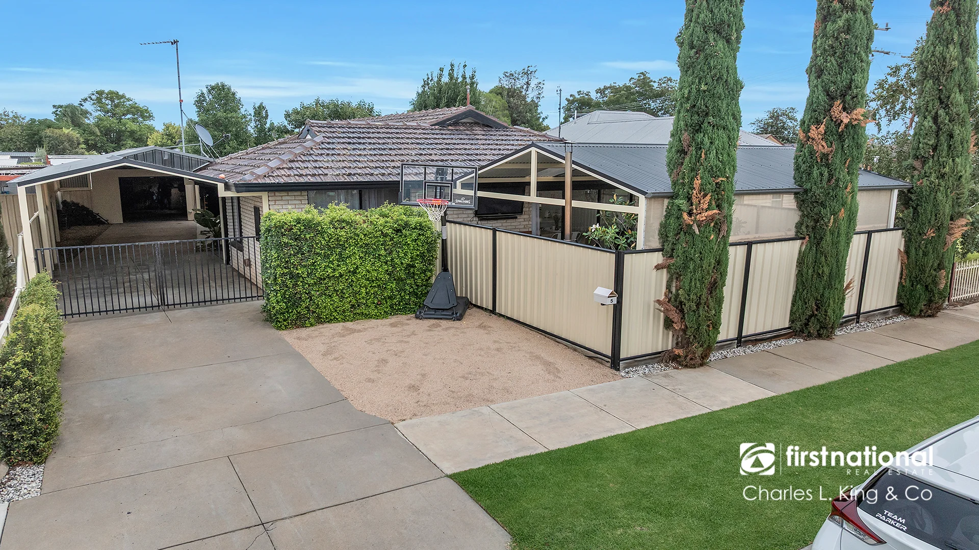 5 Haverfield Street, Echuca VIC 3564