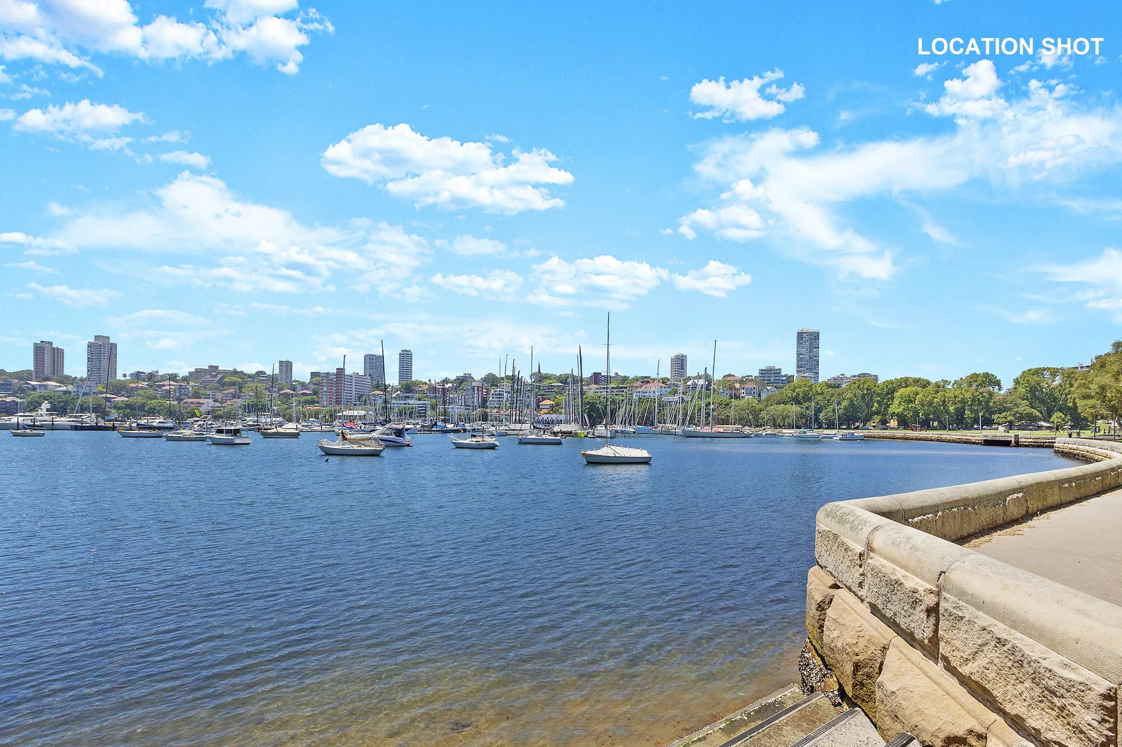Additional image 15 of 1/4 Holdsworth Avenue, Elizabeth Bay NSW 2011