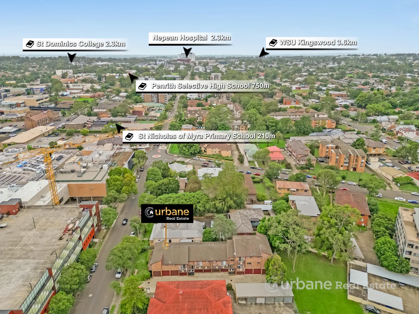 Additional image 10 of 9/152-154 Lethbridge Street, Penrith NSW 2750