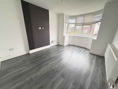 Ribbesford Avenue, Oxley, Wolverhampton WV10
