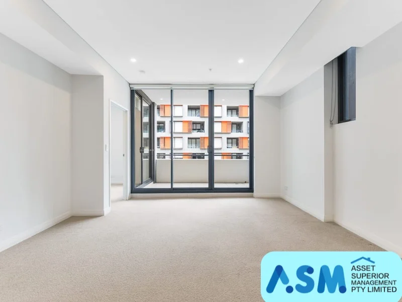 Additional image 4 of 316B/37 Nancarrow Avenue, Ryde NSW 2112
