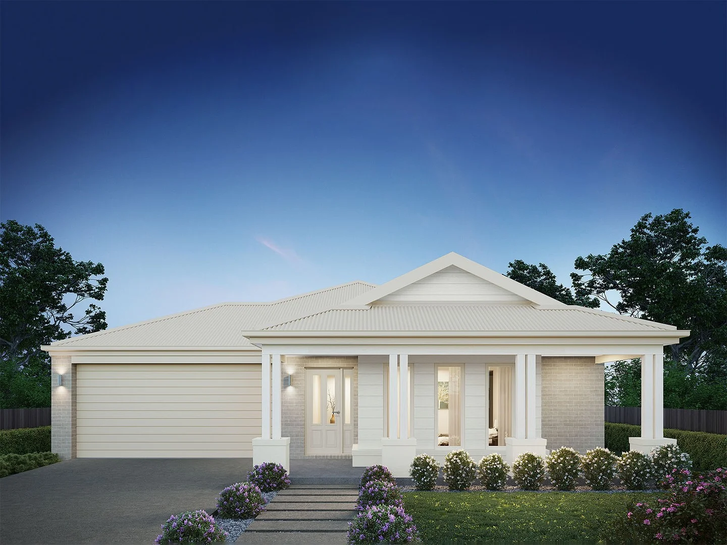 Lot 36 Hipwell Crescent, Killingworth VIC 3717