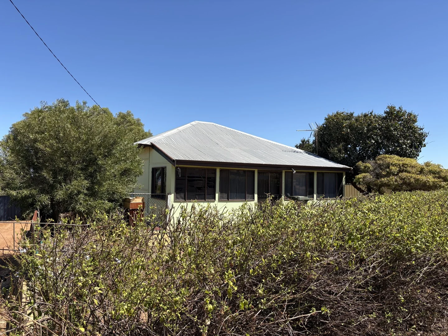 105 West Street, Northampton WA 6535