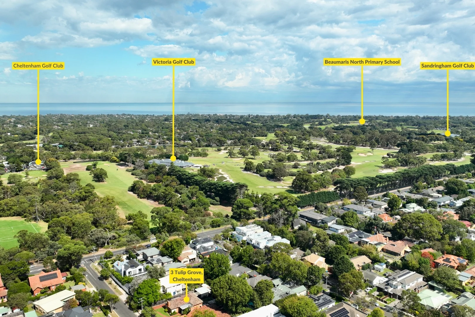Additional image 18 of 3 Tulip Grove, Cheltenham VIC 3192