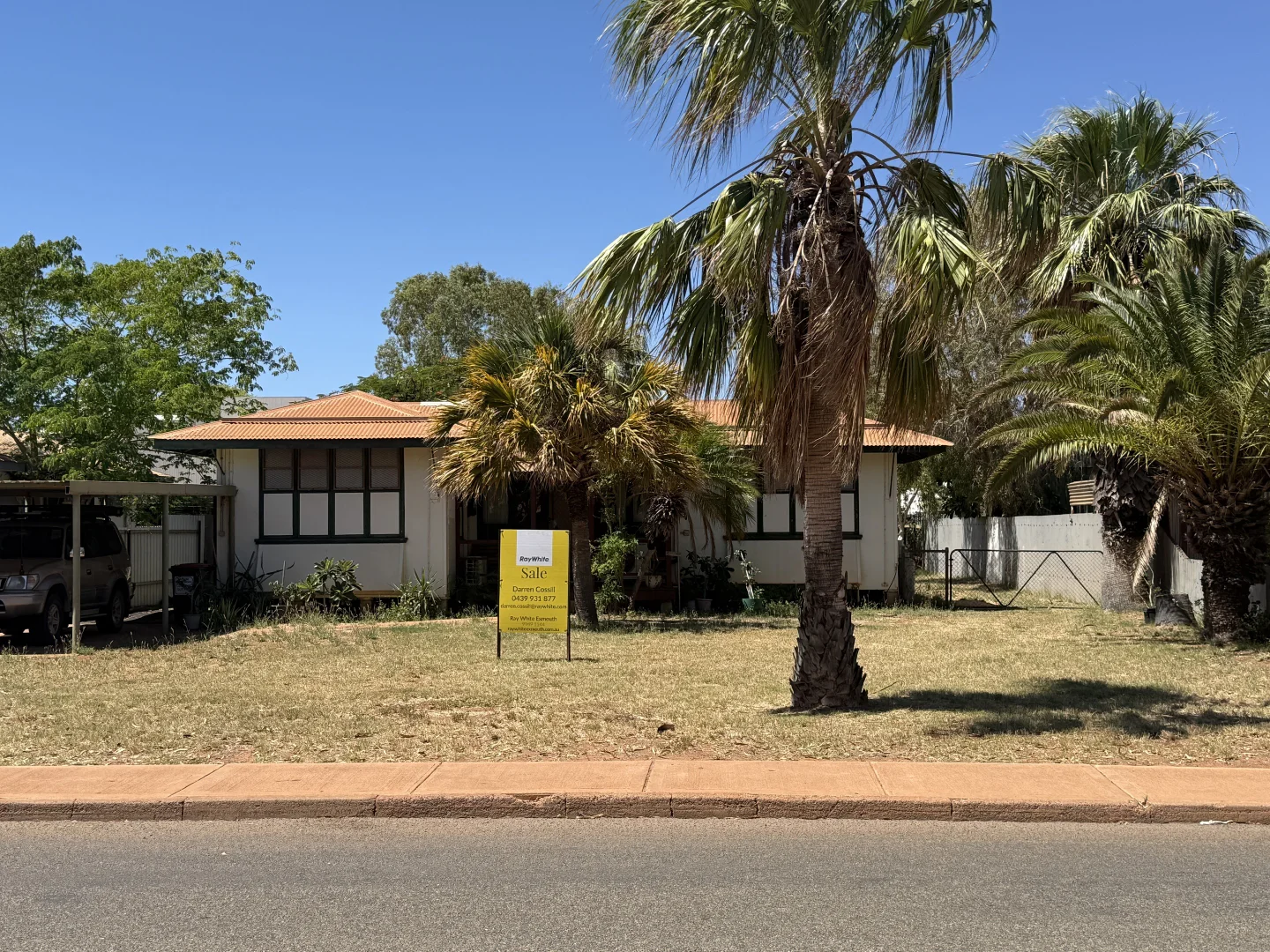 42 Third Avenue, Onslow WA 6710 photo 2