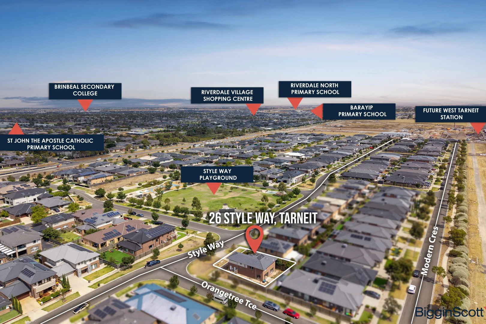 Additional image 21 of 26 Style Way, Tarneit VIC 3029
