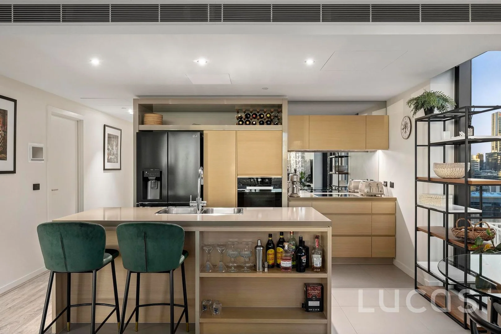 Additional image 3 of 1501/9 Waterside Place, Docklands VIC 3008