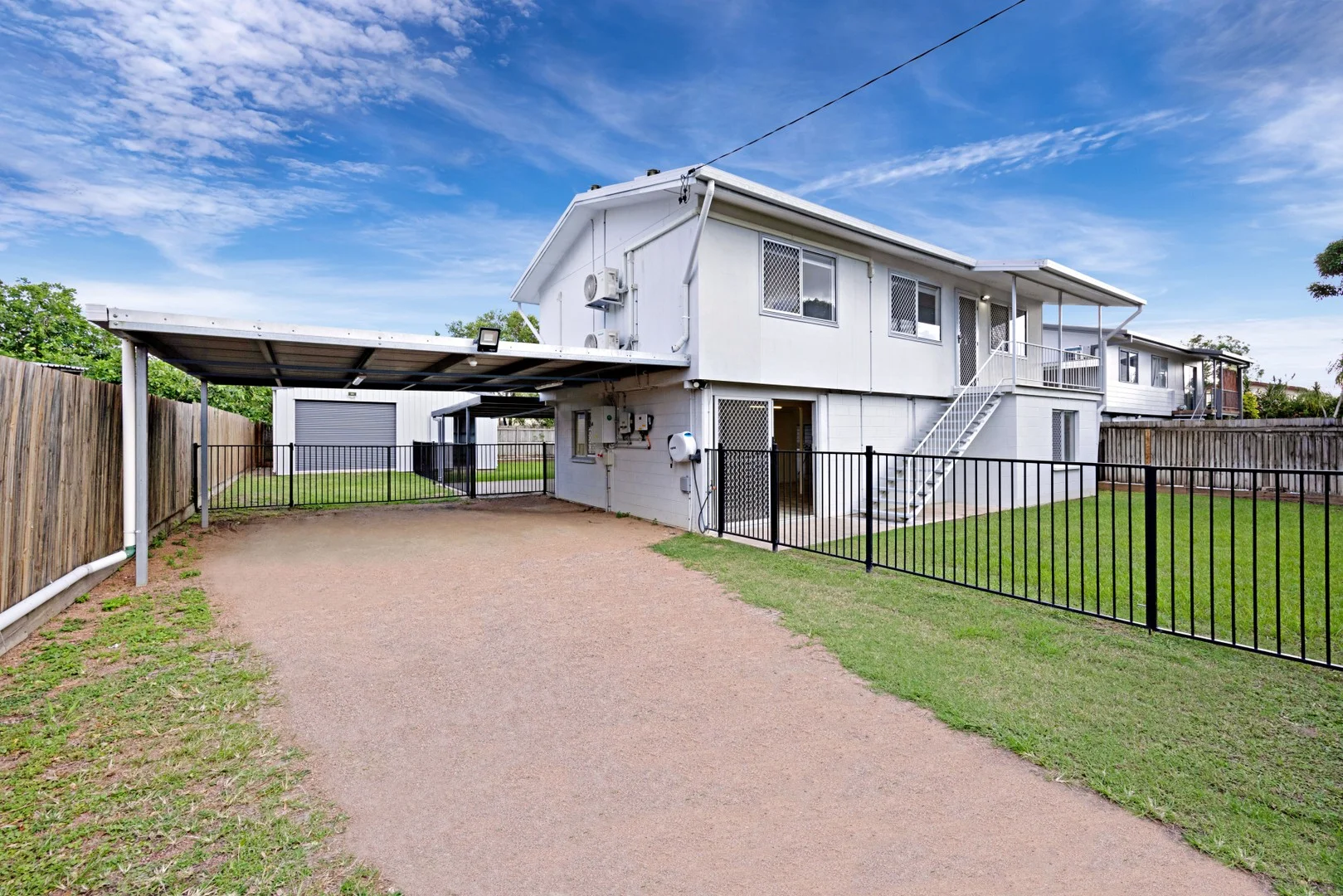 10 Lorikeet Street, Condon QLD 4815