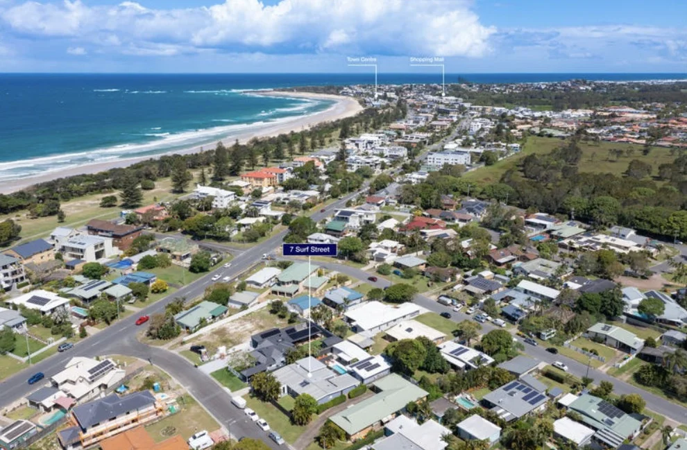 7 Surf Street, Kingscliff NSW 2487