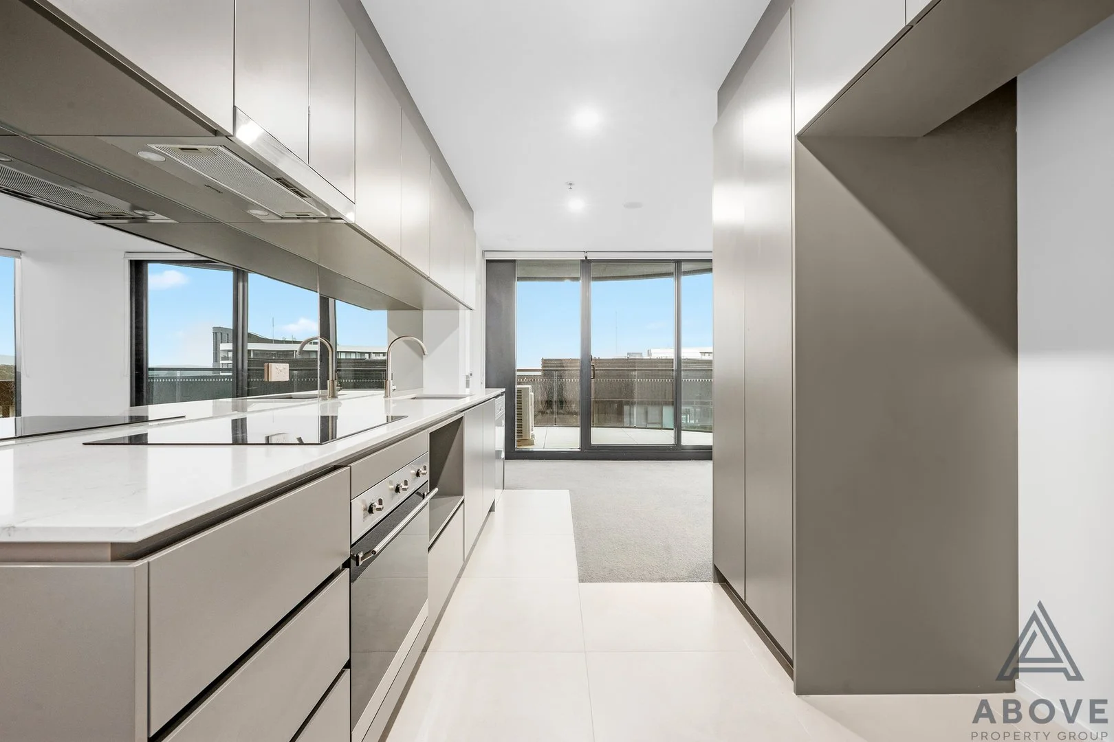 2208/1 Grazier Lane, Belconnen ACT 2617