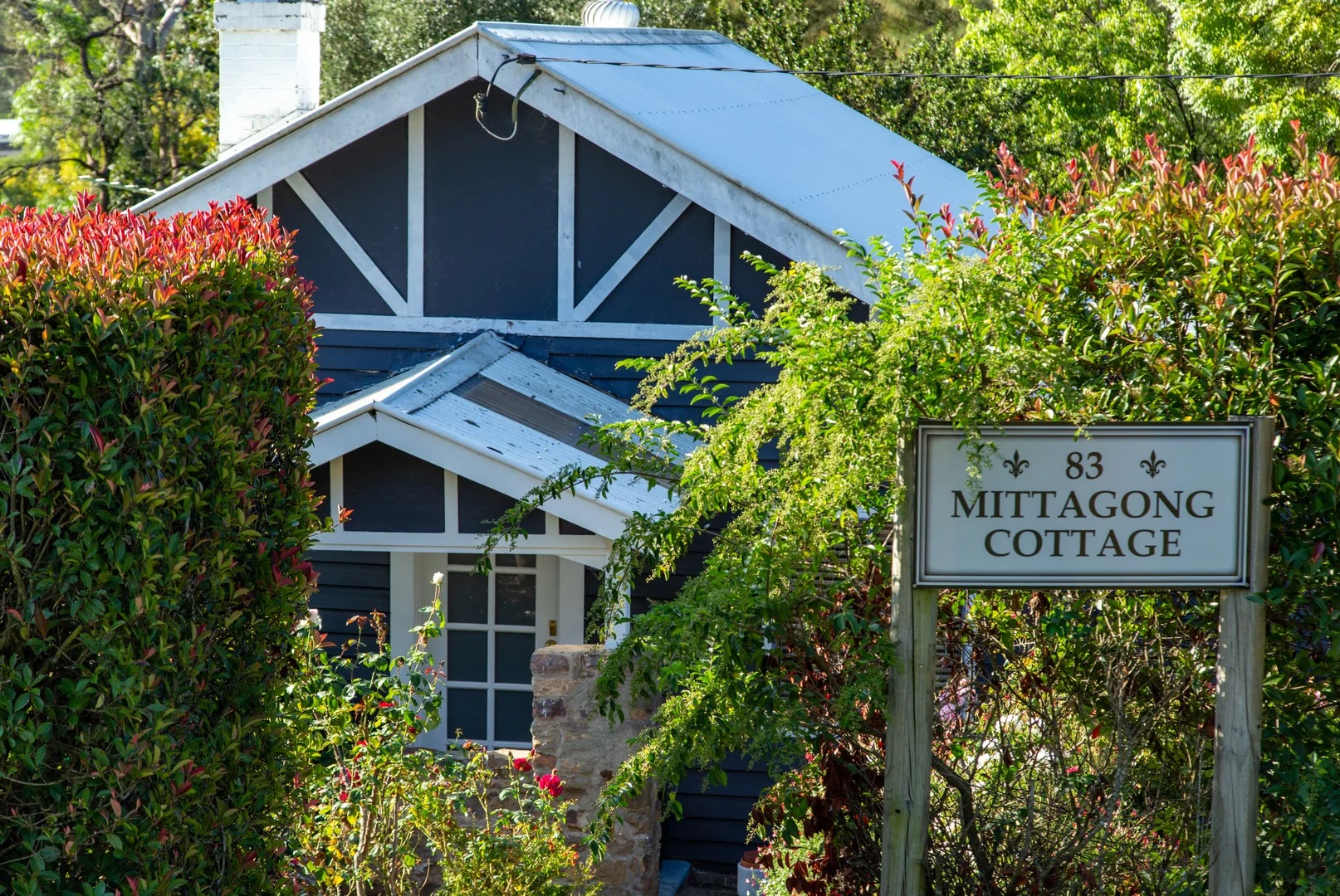 Additional image 2 of 83-85 Bowral Road, Mittagong NSW 2575