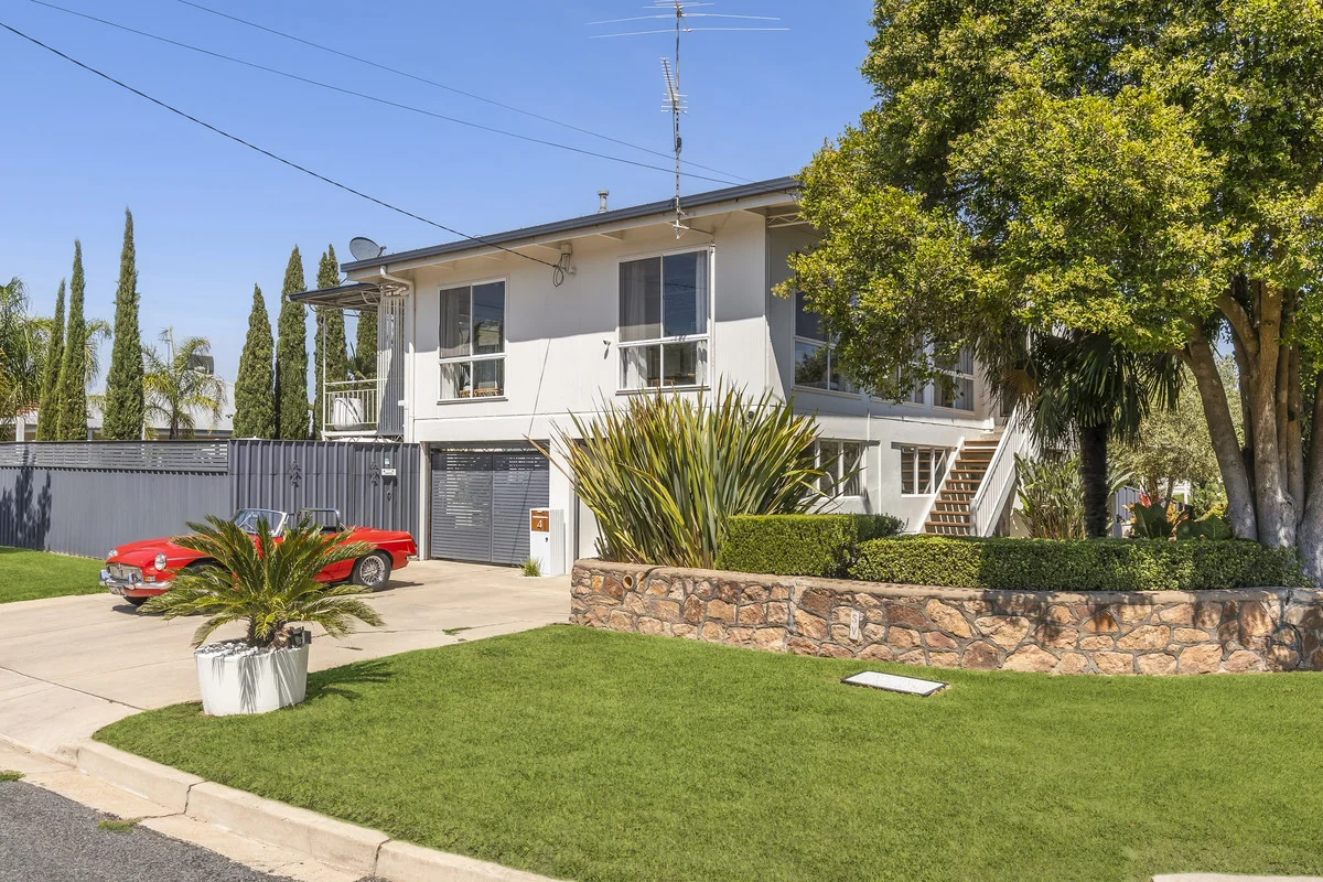 4 Gayer Avenue, Wangaratta VIC 3677