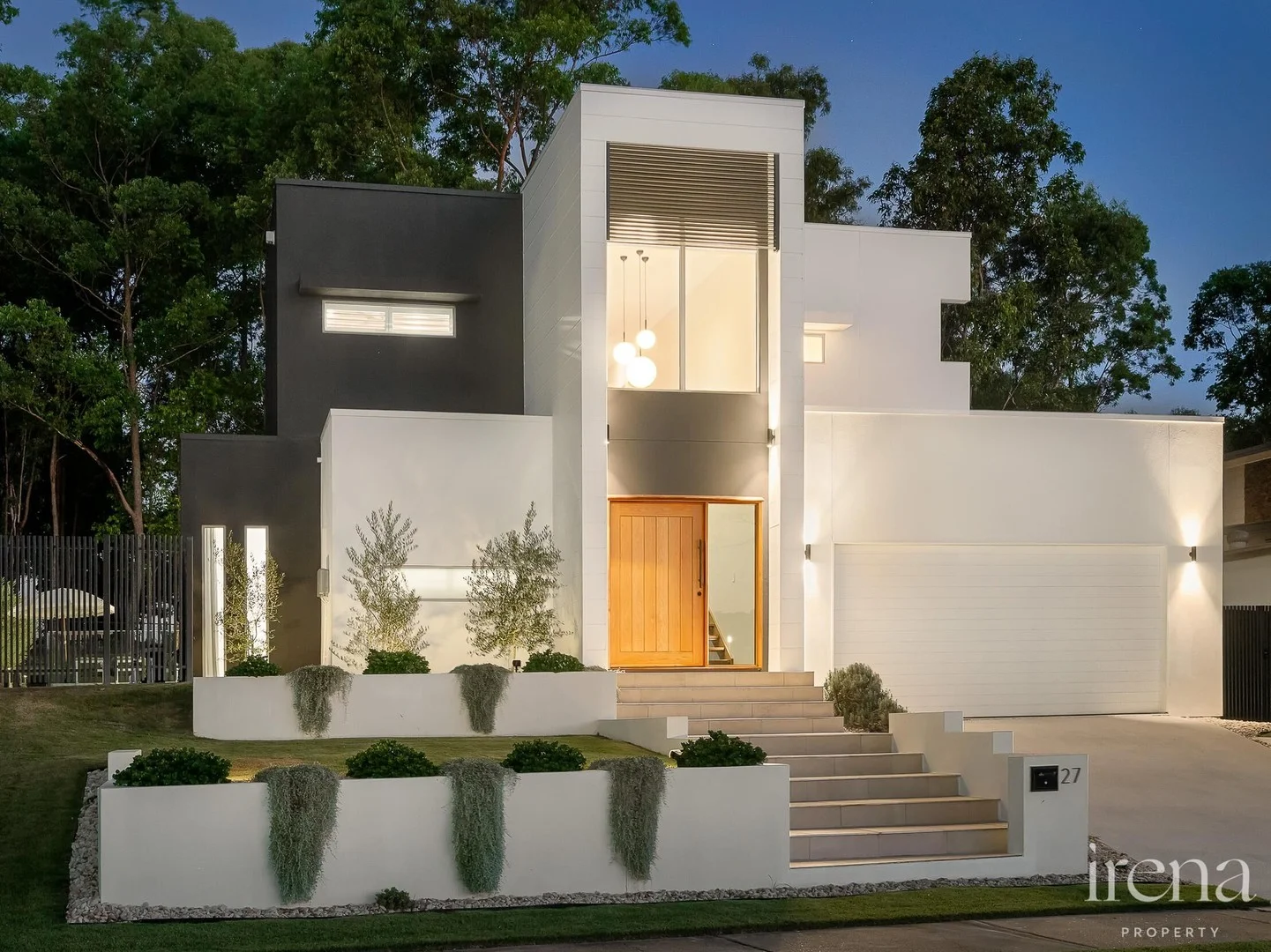 27 Waterhousia Crescent, Brookwater QLD 4300