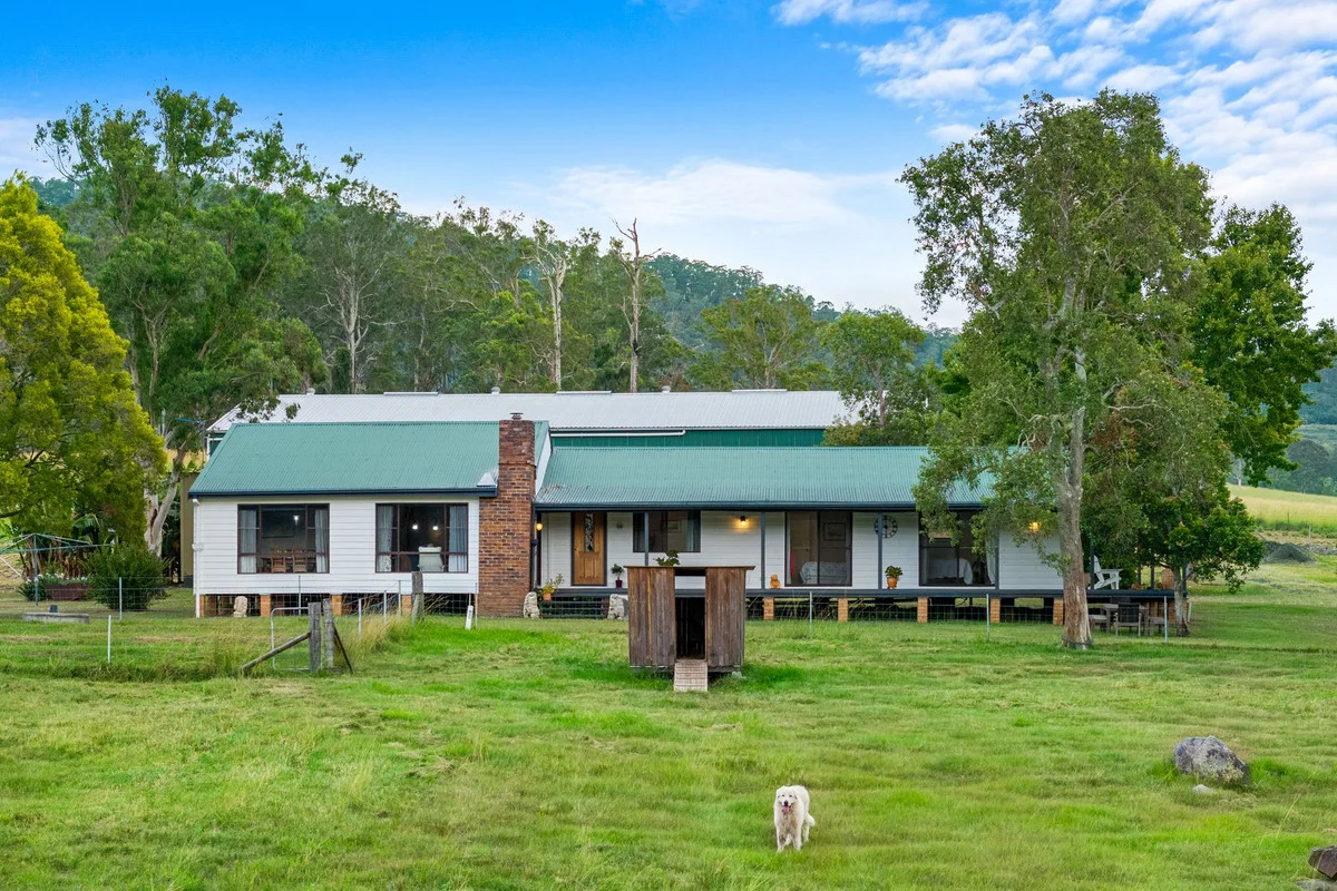 Additional image 27 of 68 Peacock Creek Road, Bonalbo NSW 2469