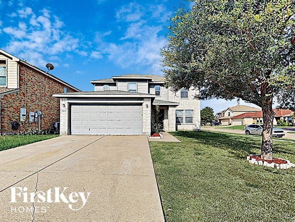 5423 Montague Ln, Grand Prairie, TX, 75052