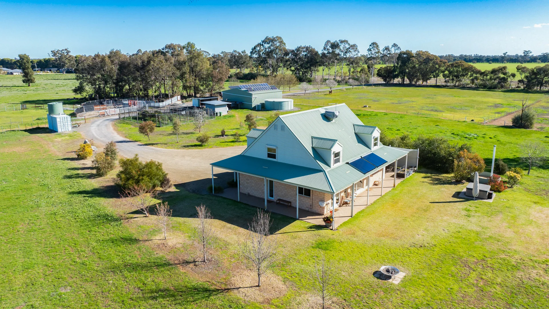 Additional image 2 of 290 Savernake Road, Mulwala NSW 2647