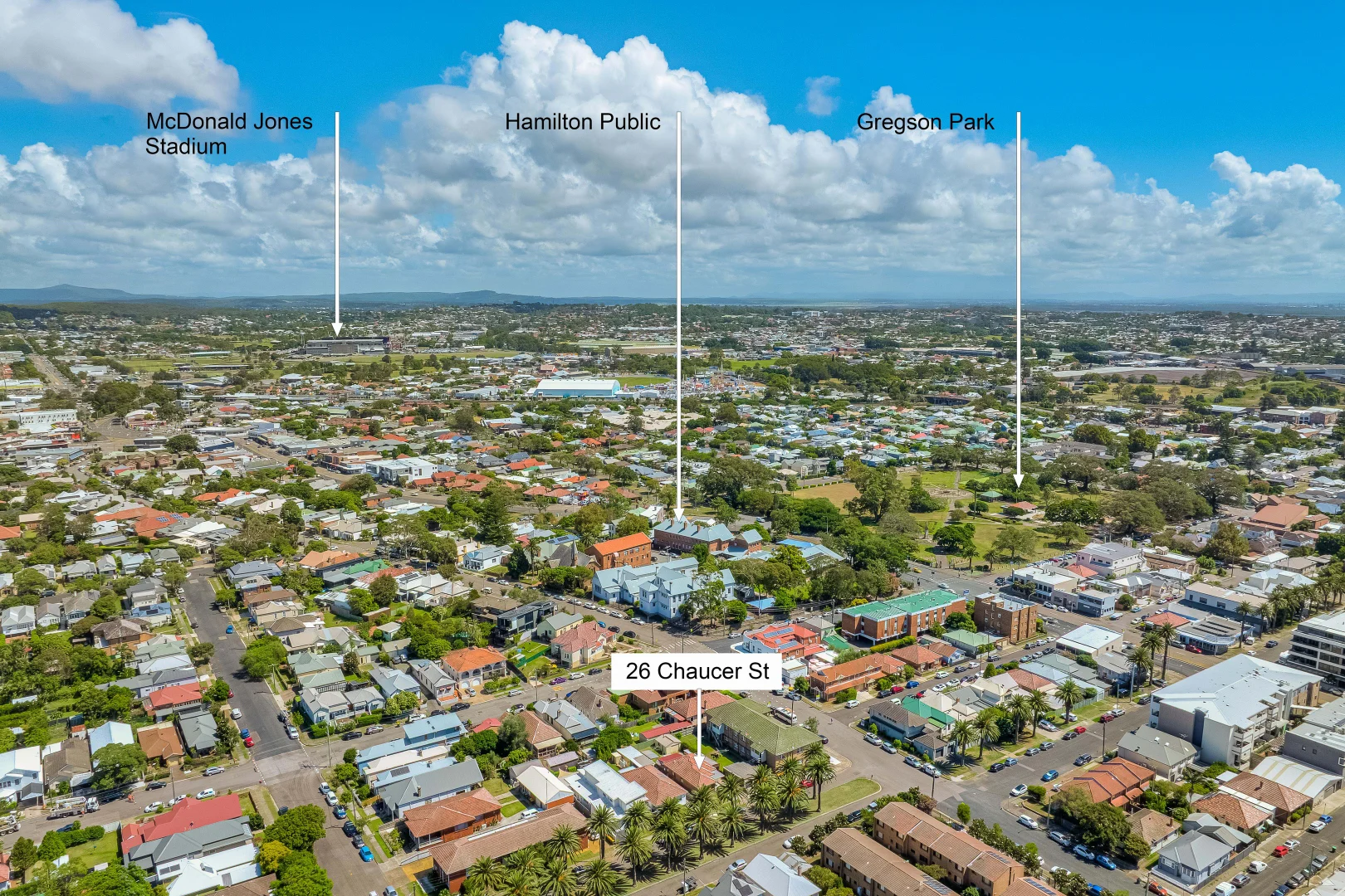 Additional image 13 of 26 Chaucer Street, Hamilton NSW 2303
