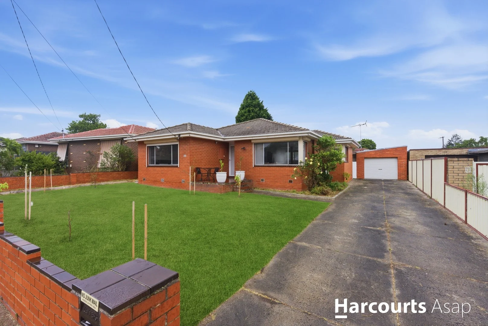 25 Apex Street, Dandenong North VIC 3175
