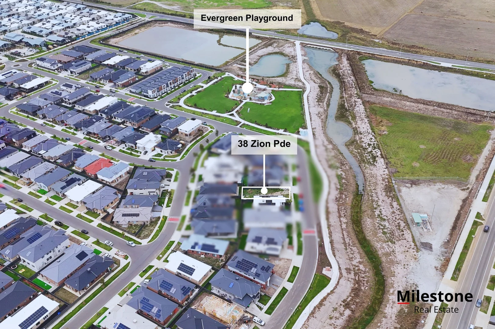 Additional image 3 of 38 Zion Parade, Clyde VIC 3978