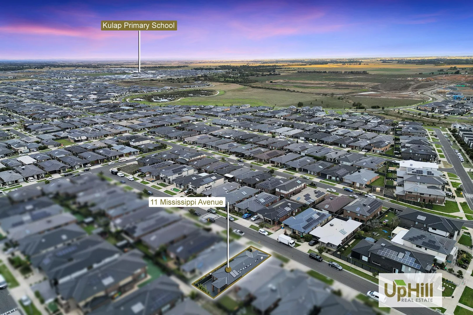 Additional image 21 of 11 Mississippi Avenue, Clyde VIC 3978