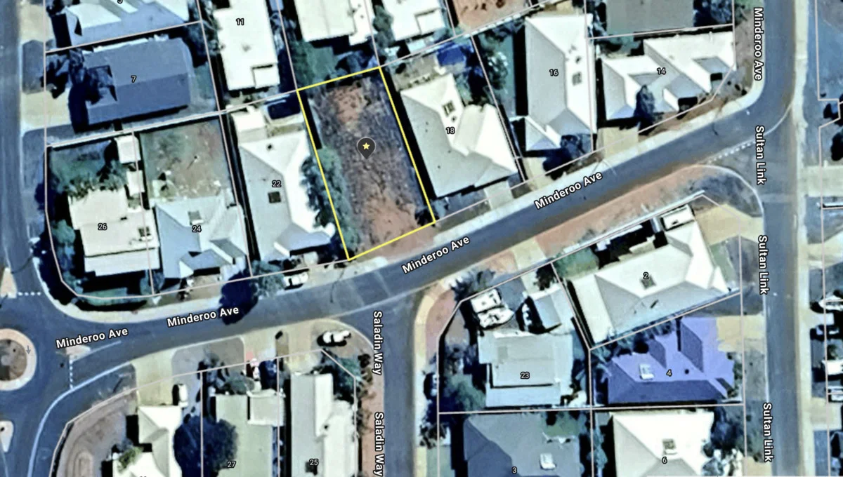 Additional image 6 of 770/20 Minderoo Avenue, South Hedland WA 6722