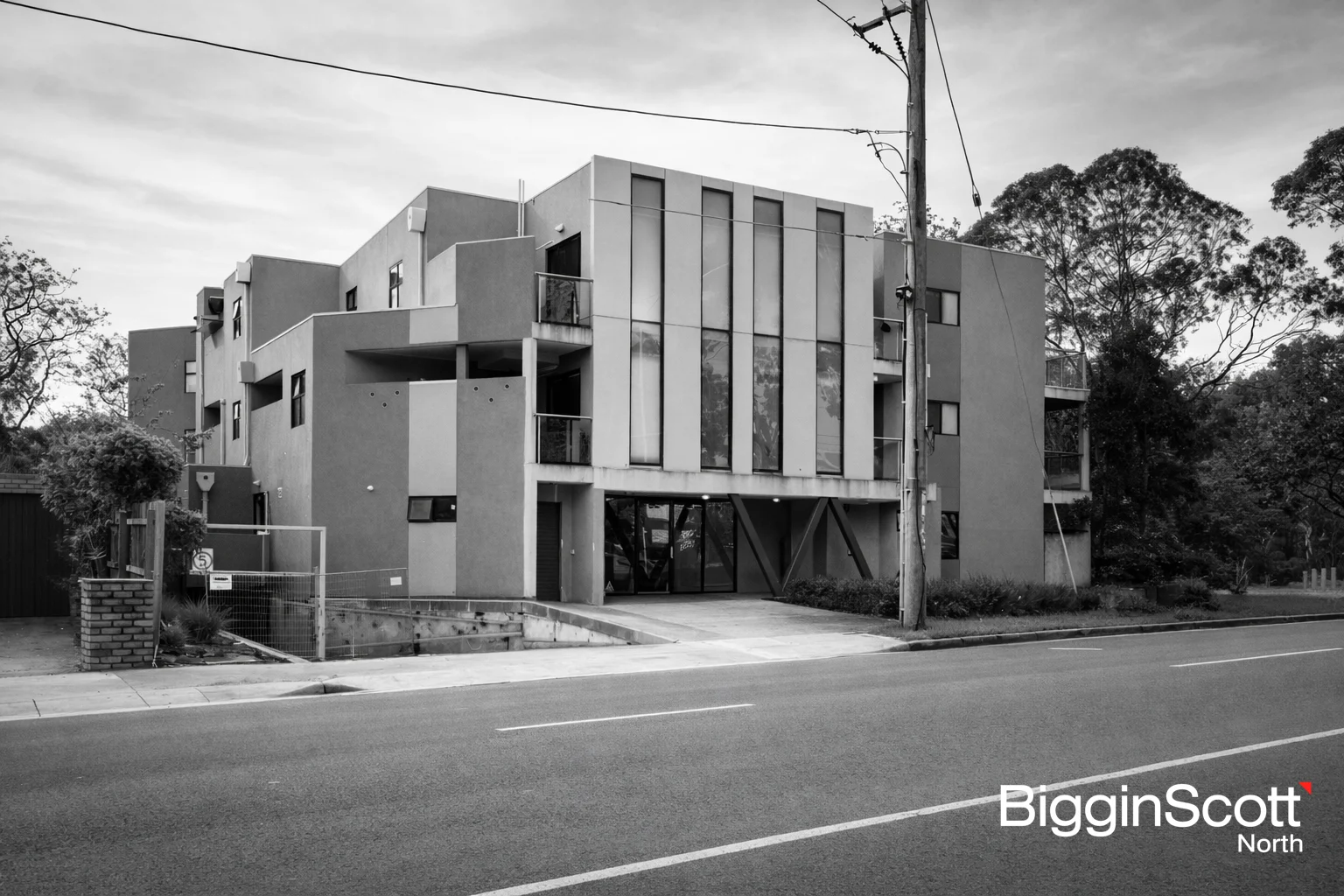 108/1053-1055 Plenty Road, Kingsbury VIC 3083