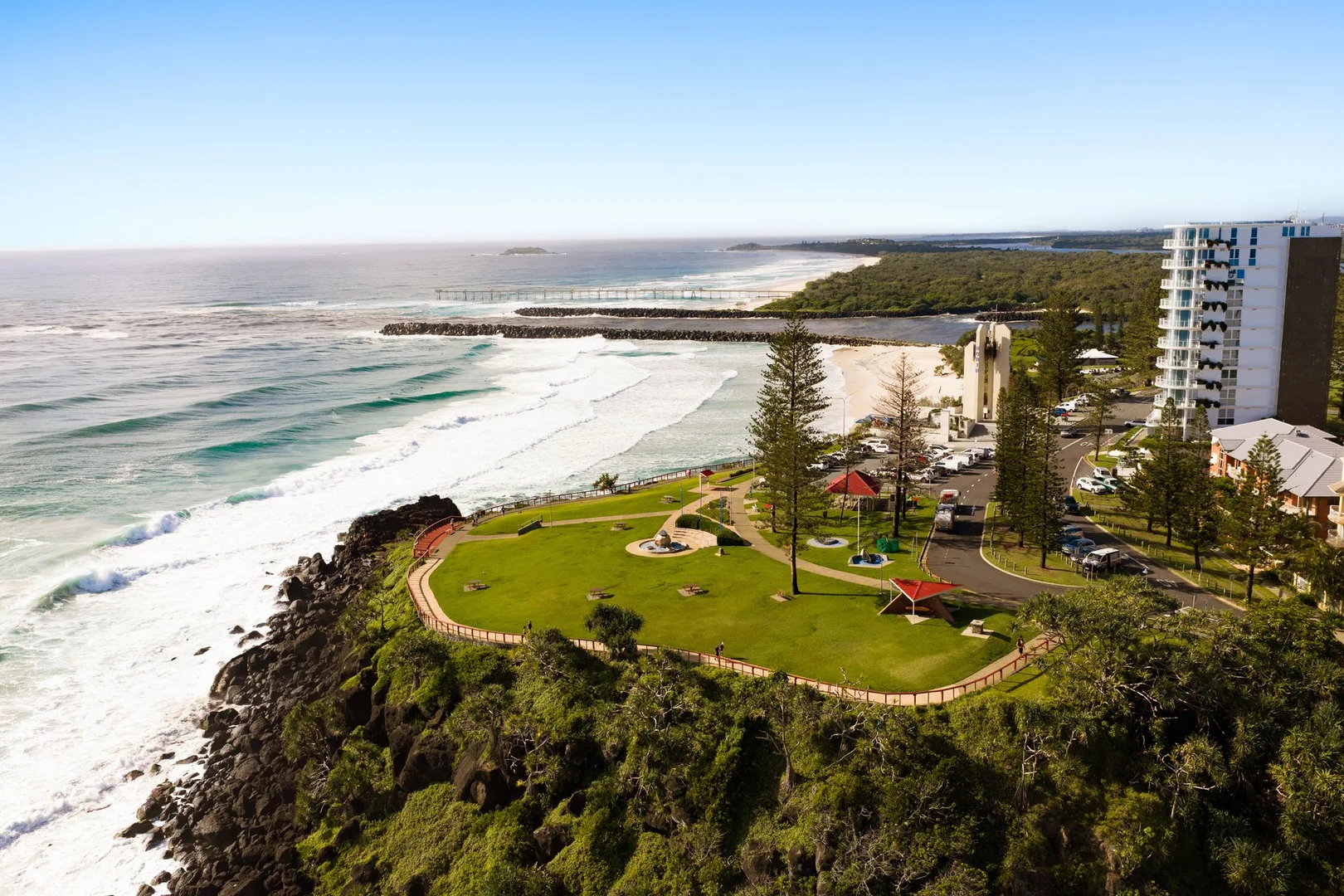 Additional image 37 of 701/255-261 Boundary Street, Rainbow Bay QLD 4225