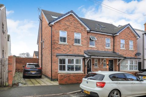 Haden Hill, Wolverhampton WV3