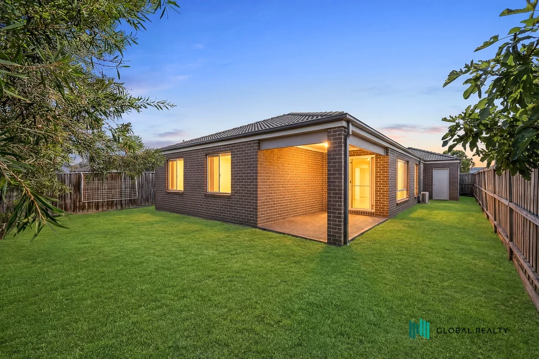 Additional image 12 of 53 Vanderbilt Avenue, Truganina VIC 3029